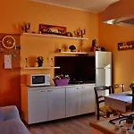 Apartment Lisema