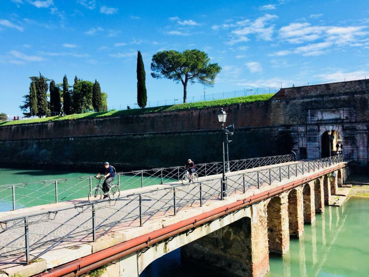 Lisema * Peschiera del Garda