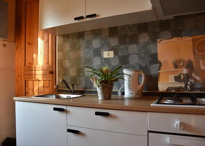 Apartment Lisema