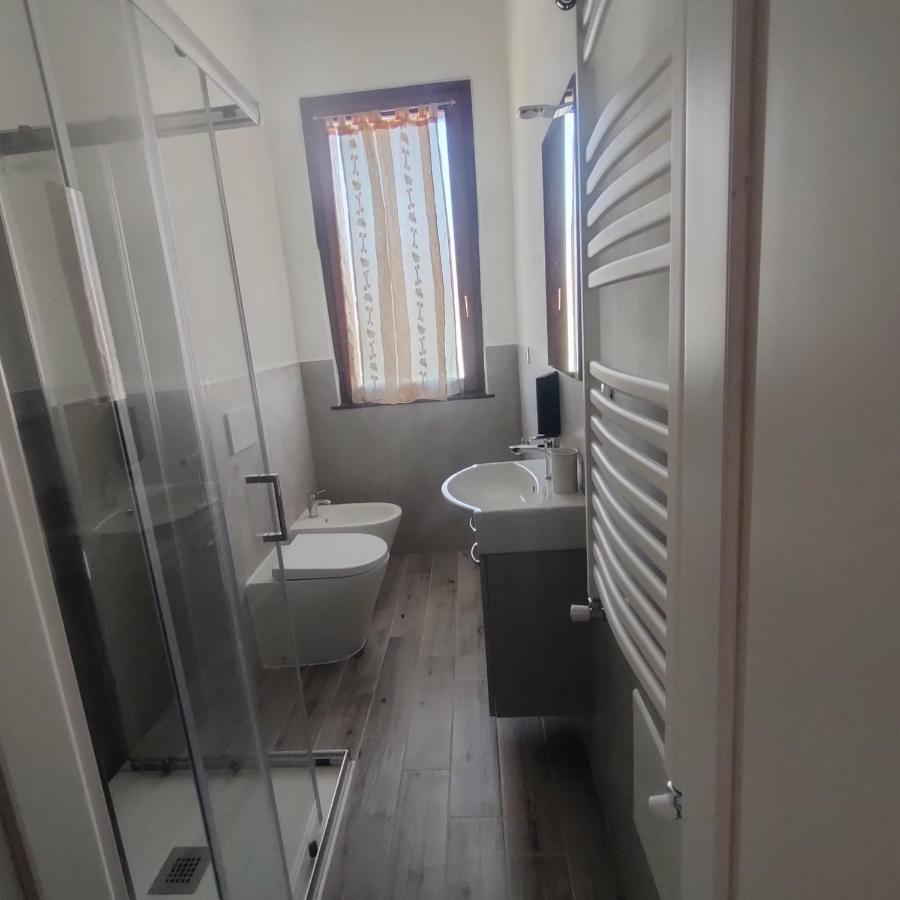 Apartment Lisema Peschiera del Garda